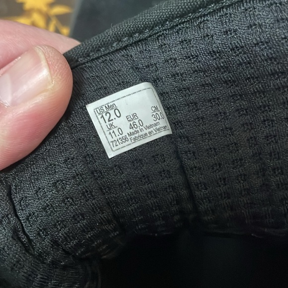 Vans All Weather MTE Skate Shoes - Picture 2 of 3